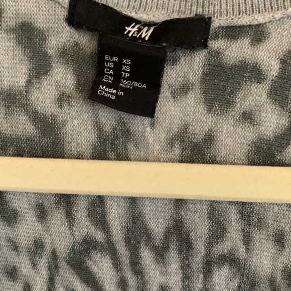 H&M long Cardigan - Picture 3 of 4